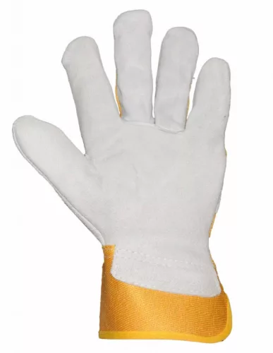 IWELD mănuși de protecție mecanică (WOG-1010-YN) (50WOG1010YN)