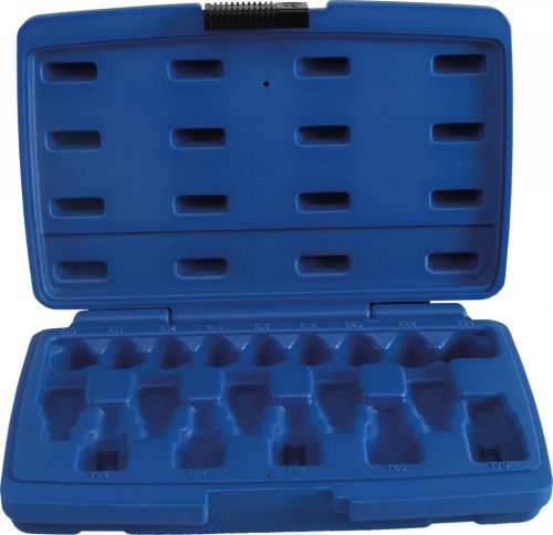 BGS technic Cutie goală pentru BGS 5100 (BGS 5100-LEER)