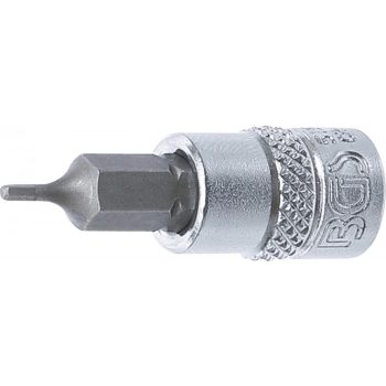   BGS technic Bit | 6,3 mm (1/4") | Imbus 1,5 mm (BGS 5152)
