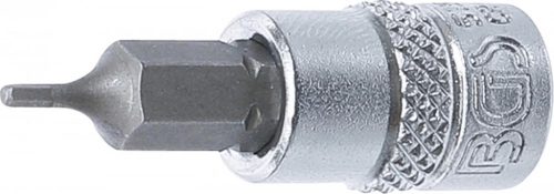 BGS technic Bit | 6,3 mm (1/4") | Imbus 1,5 mm (BGS 5152)