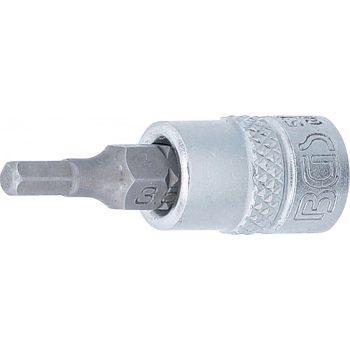   BGS technic Bit | 6,3 mm (1/4") | Imbus 3,5 mm (BGS 5155)