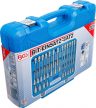 BGS technic Set biţi | 12,5 mm (1/2") | Imbus | 30 piese (BGS 5181)
