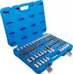 BGS technic Set biţi | 12,5 mm (1/2") | Profil T (pentru Torx) | 32 piese (BGS 5182)