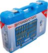 BGS technic Set biţi | 12,5 mm (1/2") | Profil pană (pentru RIBE) | 32 piese (BGS 5183)