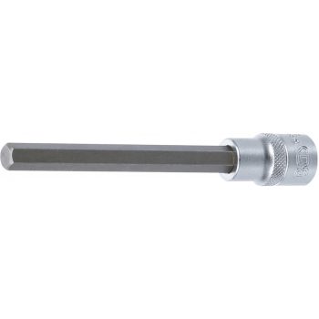   BGS technic Bit | Lungime 140 mm | 12,5 mm (1/2") | Imbus 10 mm (BGS 5184-H10)