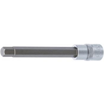   BGS technic Bit | Lungime 140 mm | 12,5 mm (1/2") | Imbus 11 mm (BGS 5184-H11)