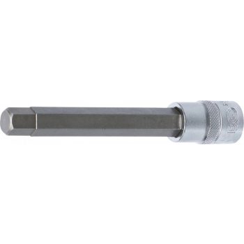   BGS technic Bit | Lungime 140 mm | 12,5 mm (1/2") | Imbus 13 mm (BGS 5184-H13)
