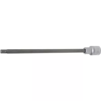   BGS technic Bit | Lungime 230 mm | 12,5 mm (1/2") | Imbus 7 mm (BGS 5184-H7)