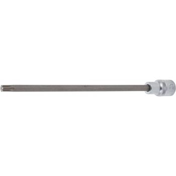   BGS technic Bit | Lungime 240 mm | 12,5 mm (1/2") | Profil pană (pentru RIBE) M8 (BGS 5184-R8)