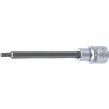   BGS technic Bit Torx| 12,5 mm (1/2") | Profil T (pentru Torx) T30 (BGS 5184-T30)