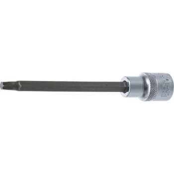   BGS technic Bit Torx | Lungime 140 mm | 12,5 mm (1/2") | Profil T (pentru Torx) T40 (BGS 5184-T40)