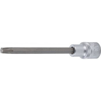   BGS technic Bit Torx| Lungime 140 mm | 12,5 mm (1/2") | Profil T (pentru Torx) T45 (BGS 5184-T45)