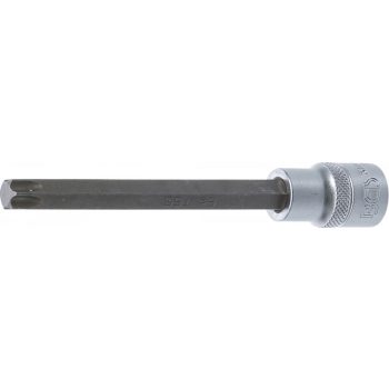   BGS technic Bit Torx | Lungime 140 mm | 12,5 mm (1/2") | Profil T (pentru Torx) T55 (BGS 5184-T55)