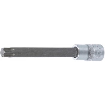   BGS technic Bit Torx | Lungime 140 mm | 12,5 mm (1/2") | Profil T (pentru Torx) T60 (BGS 5184-T60)