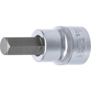   BGS technic Bit | 20 mm (3/4") | Imbus 17 mm (BGS 5189-H17)