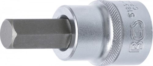 BGS technic Bit | 20 mm (3/4") | Imbus 17 mm (BGS 5189-H17)