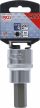 BGS technic Bit | 20 mm (3/4") | Imbus 17 mm (BGS 5189-H17)