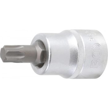   BGS technic Bit | 20 mm (3/4") | Profil T (pentru Torx) T60 (BGS 5189-T60)