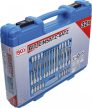BGS technic Set biţi | Antrenare 12,5 mm (1/2") | Profil TPS (pentru Torx Plus) cu gaură TPS20 - TPS70 | 32 piese (BGS 5191)