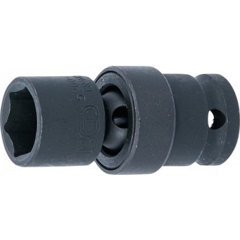   BGS technic Tubulara articulata de impact 18 mm, 1/2' (BGS 5200-18)
