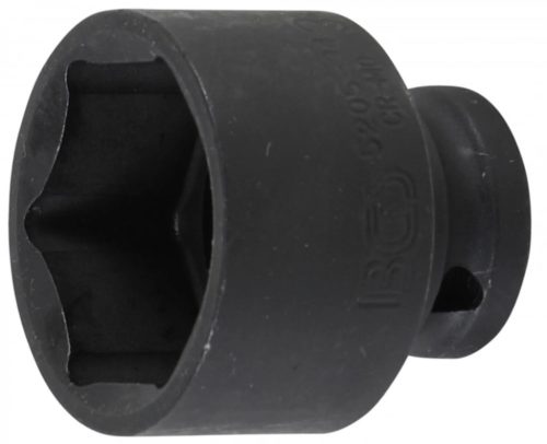 BGS technic Tubulara de impact 34 mm cu antrenare 1/2” (BGS 5205-34)