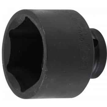   BGS technic Tubulara de impact 38 mm cu antrenare 1/2” (BGS 5205-38)