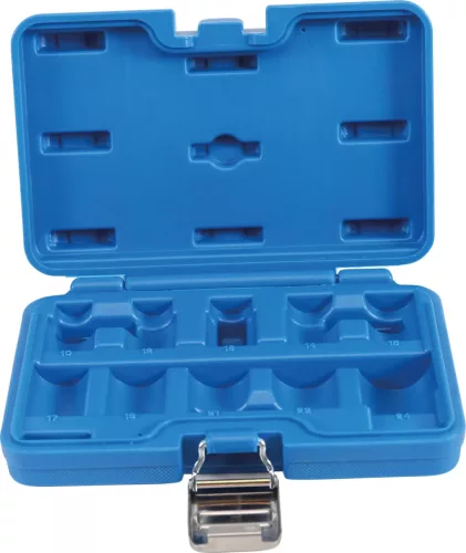 BGS technic Casetă goală pentru BGS 5205 (BGS 5205-LEER)