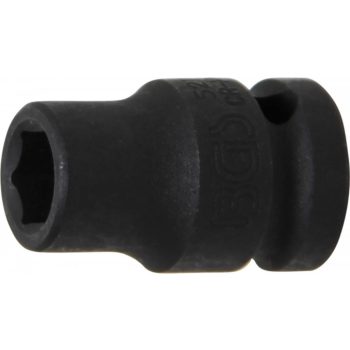   BGS technic Cheie tubulară de impact, 6 colțuri | 12,5 mm (1/2") | 11 mm (BGS 5211)