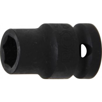   BGS technic Cheie tubulară de impact, 6 colțuri | 12,5 mm (1/2") | 12 mm (BGS 5212)