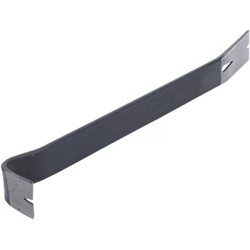   BGS DIY Lavier cuie/deschizător lăzi | plat | 380 mm (BGS 52138)