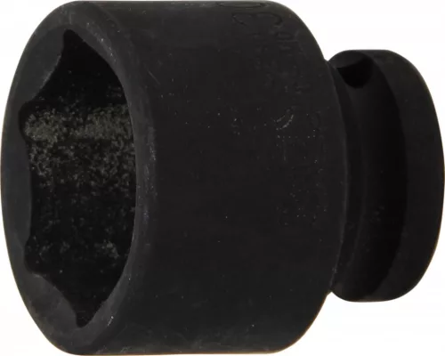 BGS technic Cheie tubulară de impact, 6 colțuri | 12,5 mm (1/2") | 30 mm (BGS 5230)