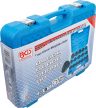 BGS technic Set chei tubulare de impact | 20 mm (3/4") | 19 - 55 mm | 17 piese (BGS 5242)