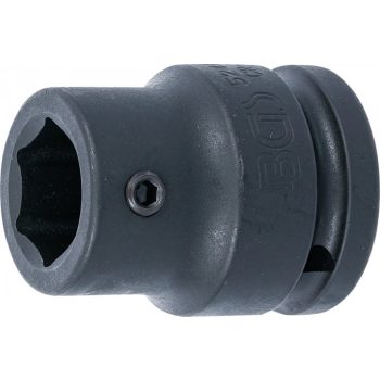   BGS technic Adaptor biţi | pentru BGS 5246 | Pătrat interior 20 mm (3/4") - Imbus 22 mm (BGS 5246-2)