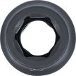 BGS technic Adaptor biţi | pentru BGS 5246 | Pătrat interior 20 mm (3/4") - Imbus 22 mm (BGS 5246-2)