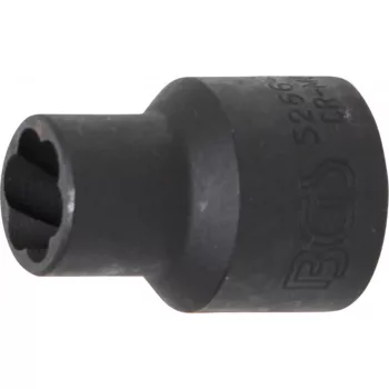   BGS technic Tubulara speciala pentru suruburi deteriorate, 11 mm (BGS 5266-11)