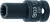 BGS technic Cap cheie etrier frână | 10 laturi | pentru VAG şi Porsche | 11,5 mm (BGS 5292)