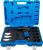 BGS technic Set şurubelniţă cu impact pneumatică şi chei tubulare | 12,5 mm (1/2") | 1200 Nm | 16 piese (BGS 5295)