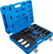 BGS technic Set şurubelniţă cu impact pneumatică şi chei tubulare | 12,5 mm (1/2") | 1200 Nm | 16 piese (BGS 5295)