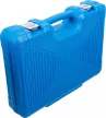 BGS technic Set şurubelniţă cu impact pneumatică şi chei tubulare | 12,5 mm (1/2") | 1200 Nm | 16 piese (BGS 5295)