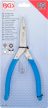 BGS technic Cleşte montaj | 225 mm (BGS 531)