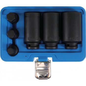   BGS technic Set capete speciale pentru arbori de antrenare | 6 piese (BGS 5334)