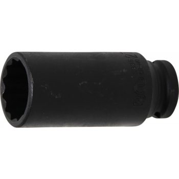   BGS technic Cheie tubulară de impact 12 colțuri | 12,5 mm (1/2") | 27 mm (BGS 5336)