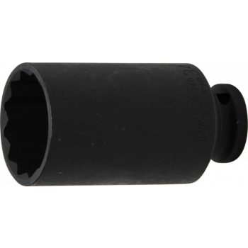  BGS technic Cheie tubulară de impact 12 colțuri | 12,5 mm (1/2") | 34 mm (BGS 5340)