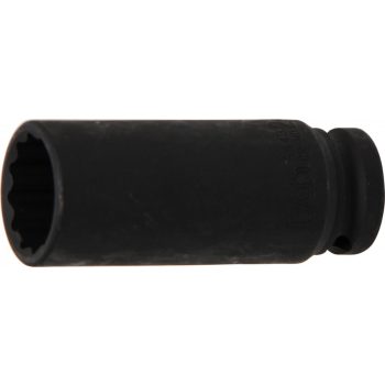   BGS technic Cheie tubulară de impact 12 colțuri | 12,5 mm (1/2") | 24 mm (BGS 5343)