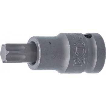  BGS technic Bit de impact Torx T55, lungime 55mm, antrenare cu tubulara 1/2" (BGS 5375)