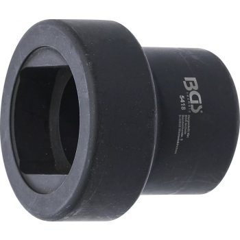   BGS technic Chie tubulară | pentru bolţuri arcuri lamelare | pentru SCANIA (BGS 5418)