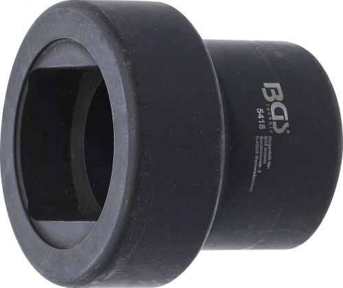 BGS technic Chie tubulară | pentru bolţuri arcuri lamelare | pentru SCANIA (BGS 5418)