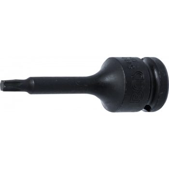   BGS technic Bit de impact Torx T30, lungime 75mm, antrenare 1/2” (BGS 5480-T30)