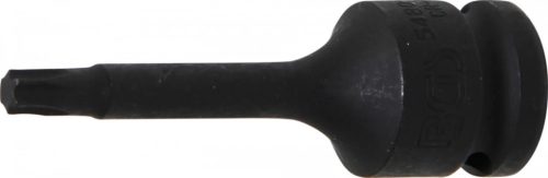 BGS technic Bit de impact Torx T40, lungime 75mm, antrenare 1/2” (BGS 5480-T40)