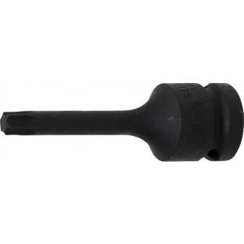   BGS technic Bit de impact Torx T45, lungime 75mm, antrenare 1/2” (BGS 5480-T45)